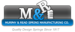 Murphy & Read Spring Mfg.